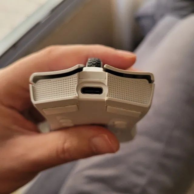 Mouse Darmoshark N364317620359041122