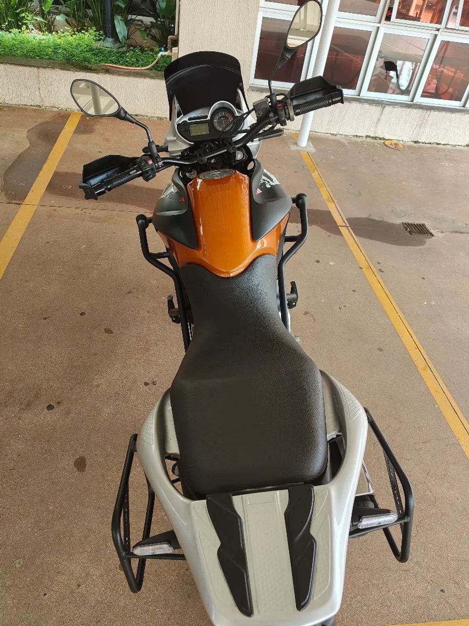 VENDO OU TROCO POR CARRO OU MOTO! - Foto 6