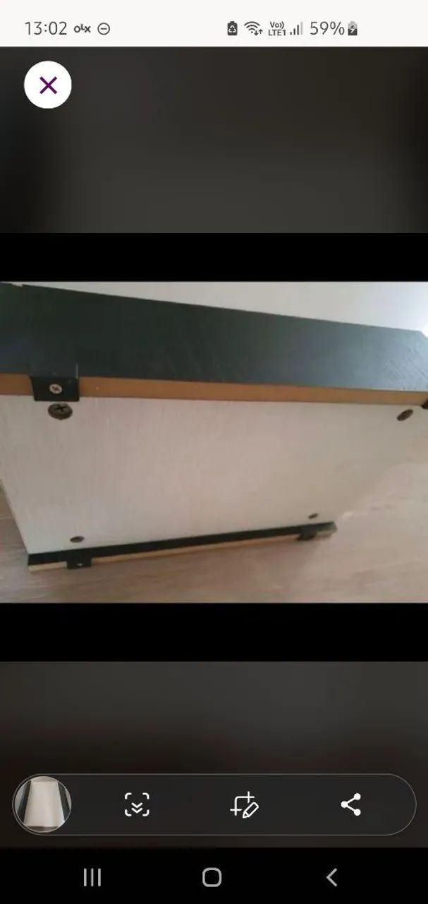 Suporte mdf - Foto 2