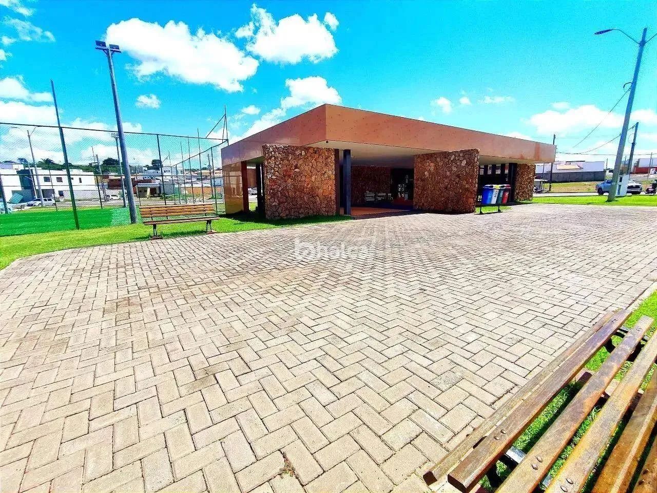 Lote em condomínio à venda, Condominio Aldebaran Leste no bairro Vale Quem Tem, Teresina/P - Foto 2