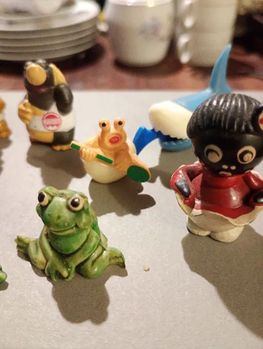 Miniaturas