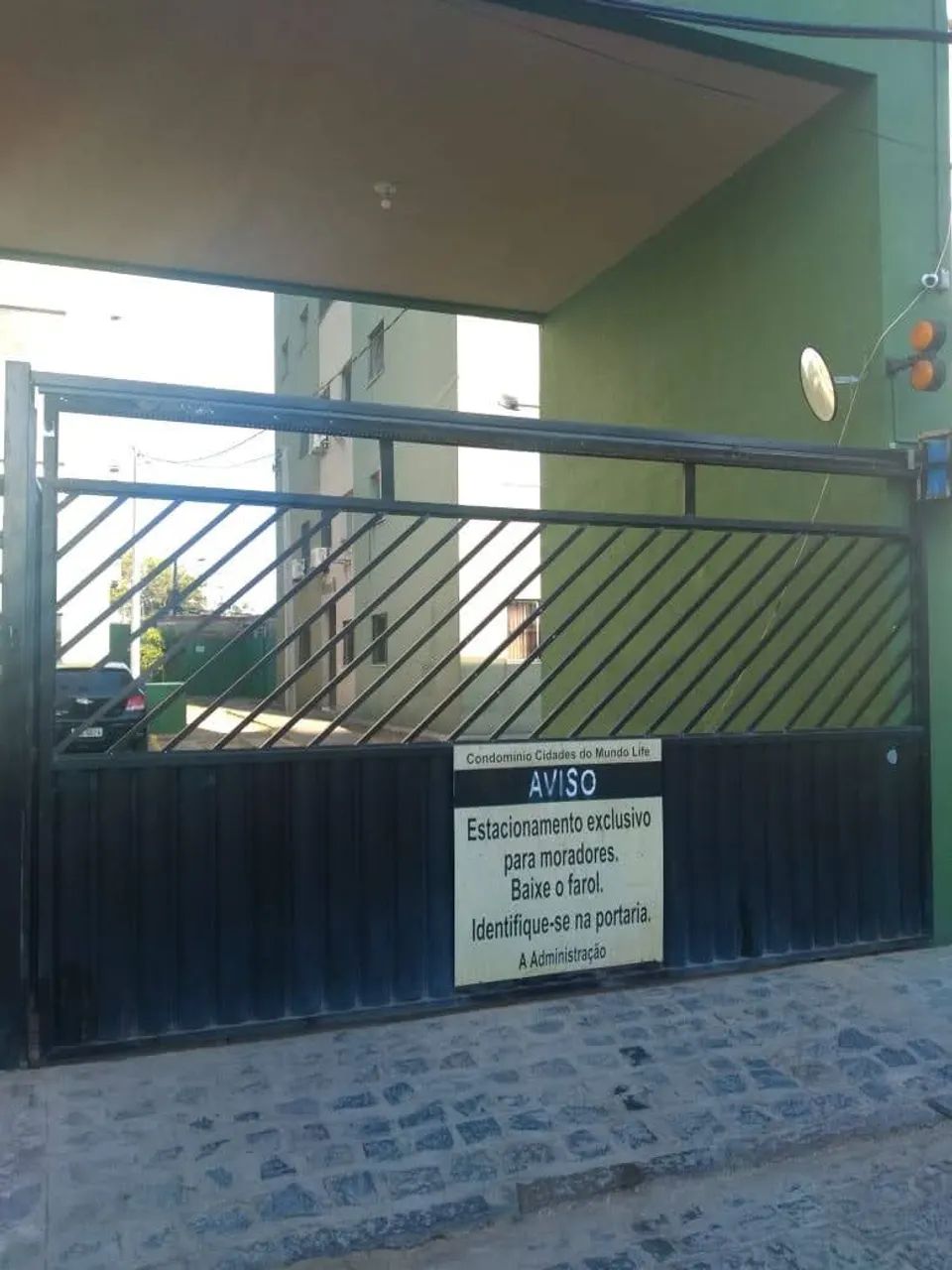 Foto - Recife - Várzea