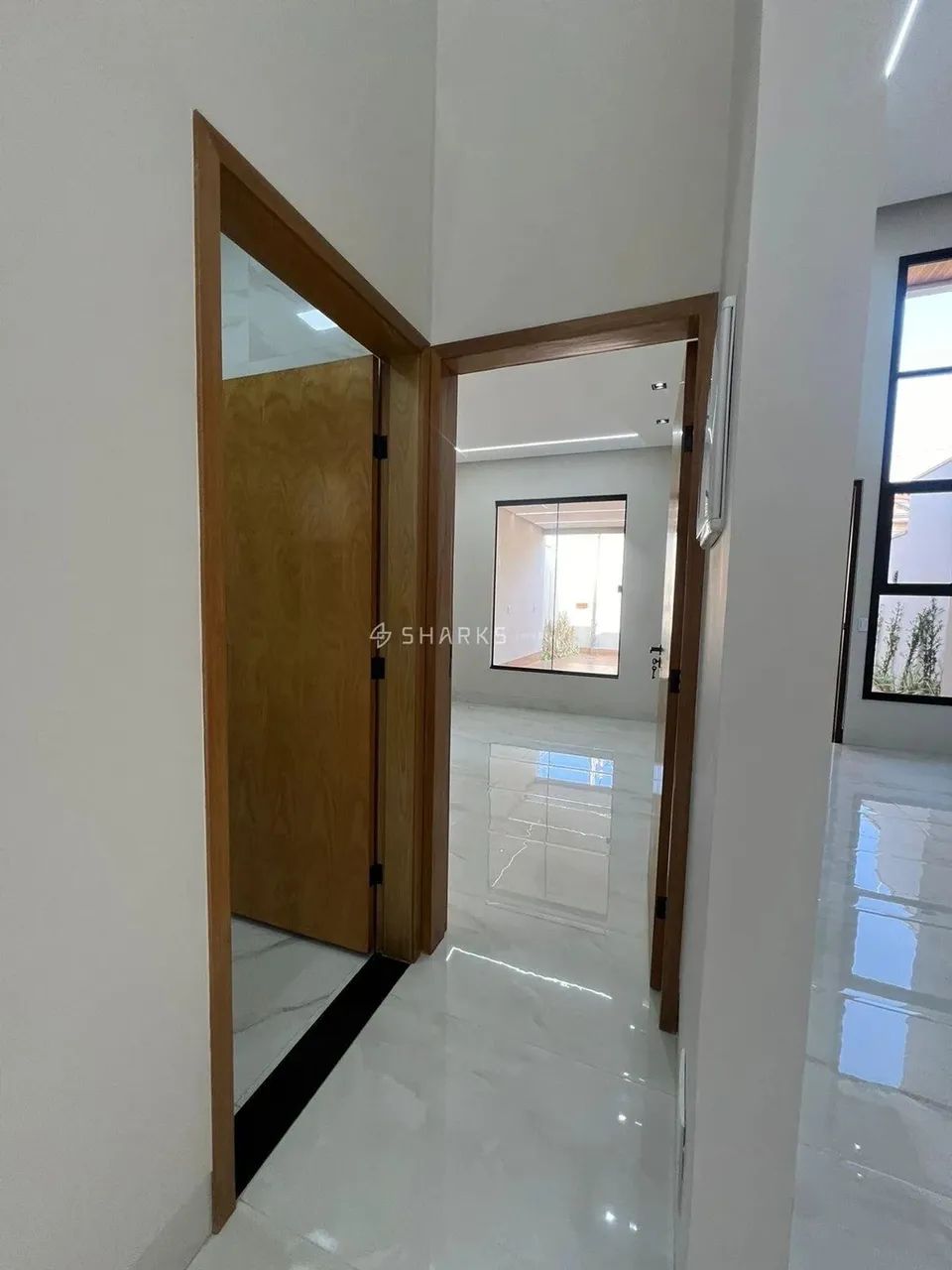 Casa Goiânia 2 160m² - Foto 2