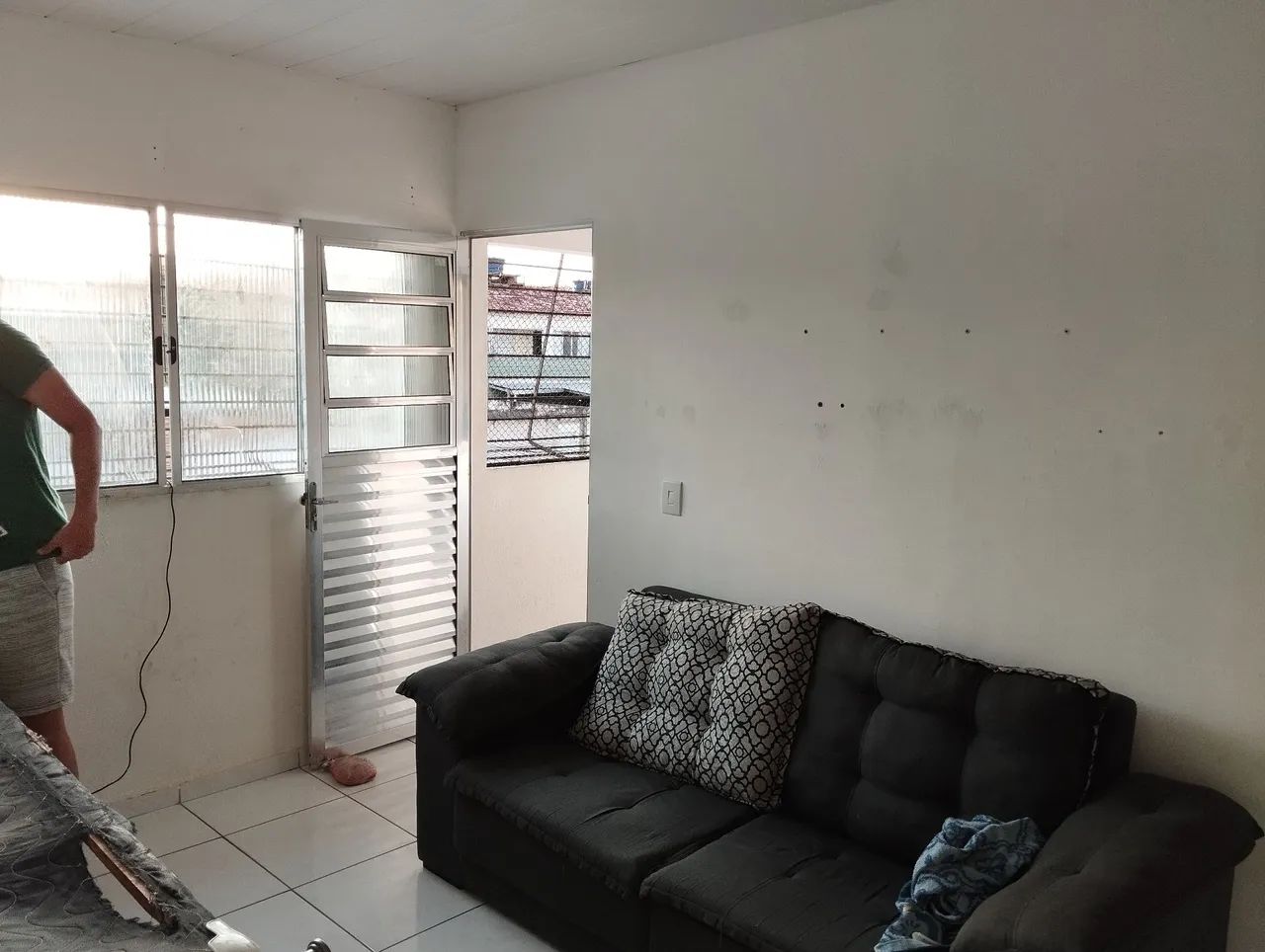 AP no residencial oliveira  - Foto 5