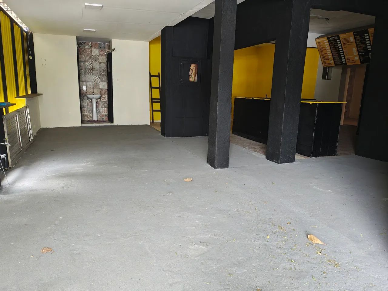 Alugo lojão em Campo Grande  - Foto 4