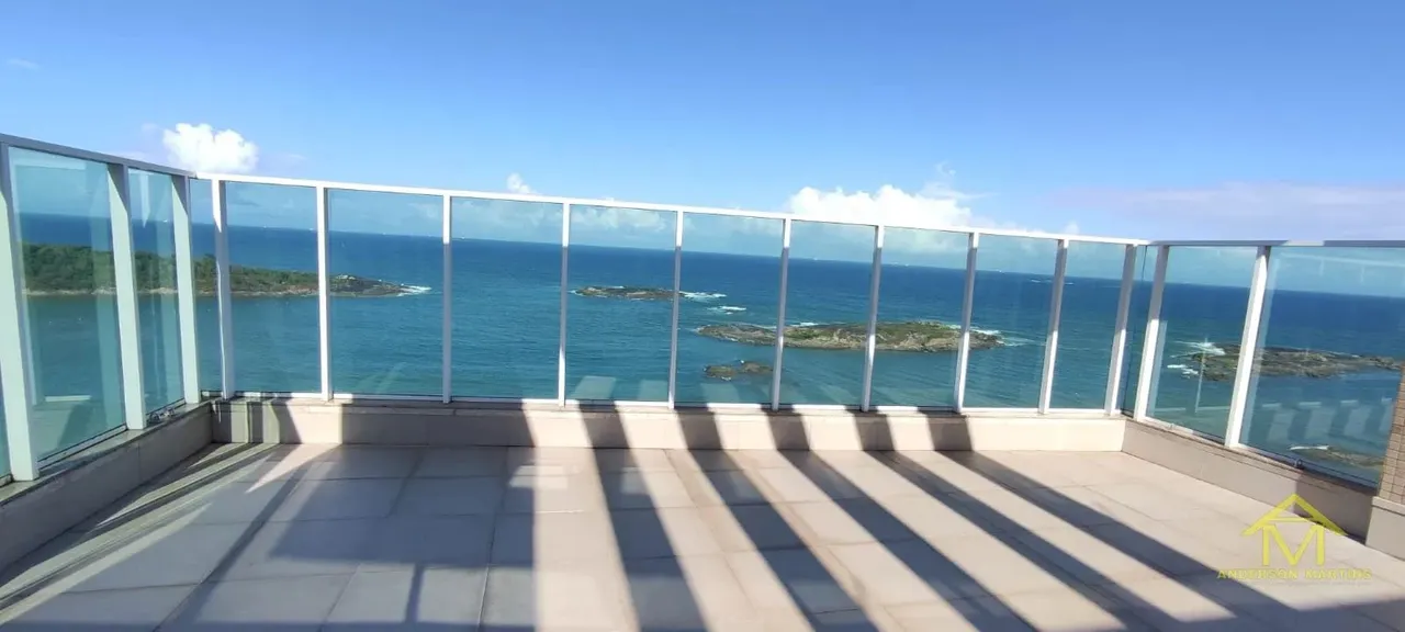Venha morar bem em Vila Velha - Ed. Praia da Sereia Cód: 23003 R