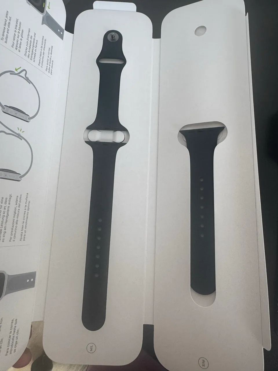 Apple Watch Series 7 (GPS e CELULAR) - Foto 5