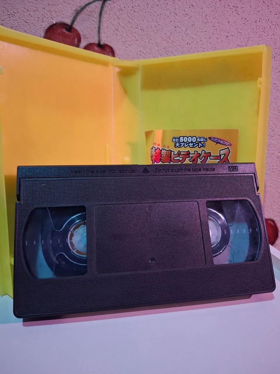 VHS original Pokémon japonês volume 27 - Foto 4