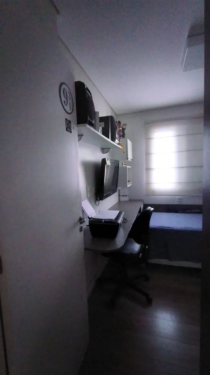 Apartamento com 2 quartos à venda - Atmosphera, Jardim Ermida I - Jundiaí/SP - Foto 2