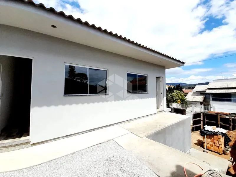 Apartamento para alugar de 1 quarto com 40m² - Serraria em São José/SC - Foto 4