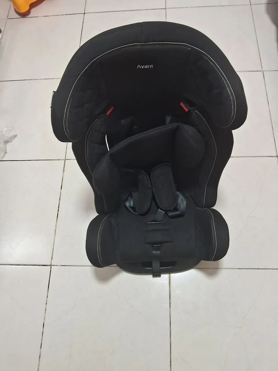 cadeirinha para carro  - Foto 4