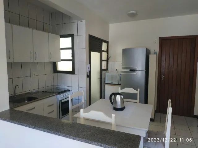 Foto - Florianópolis - Canasvieiras