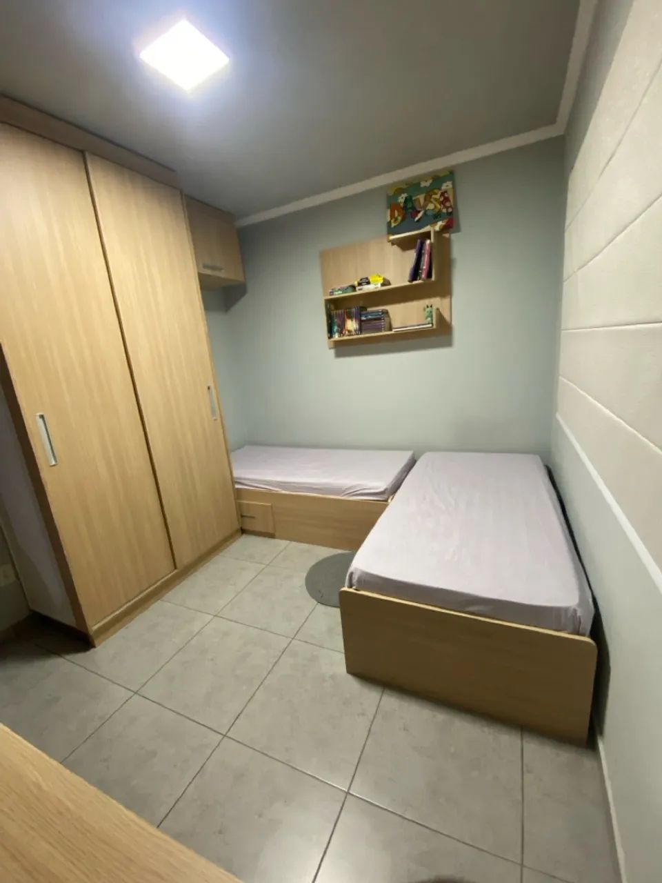 Casa 3 dormitórios terreno 250 m - Foto 12