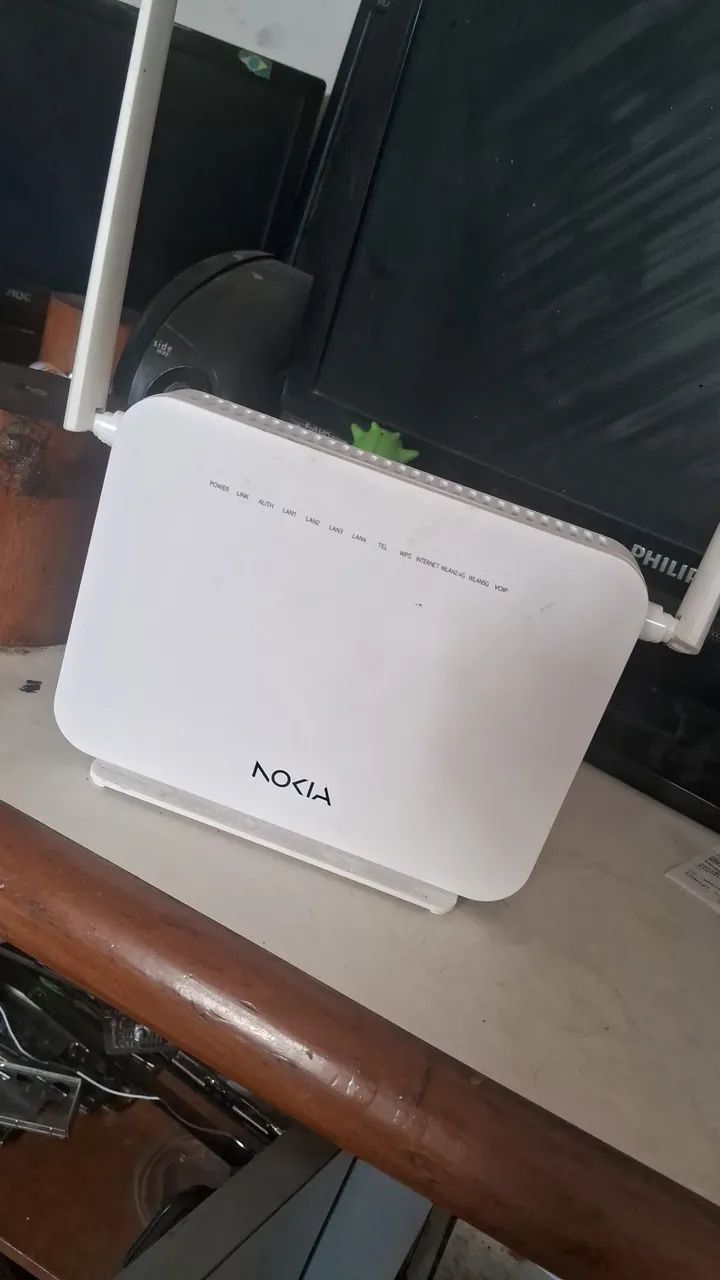 Modem Nokia 5g
