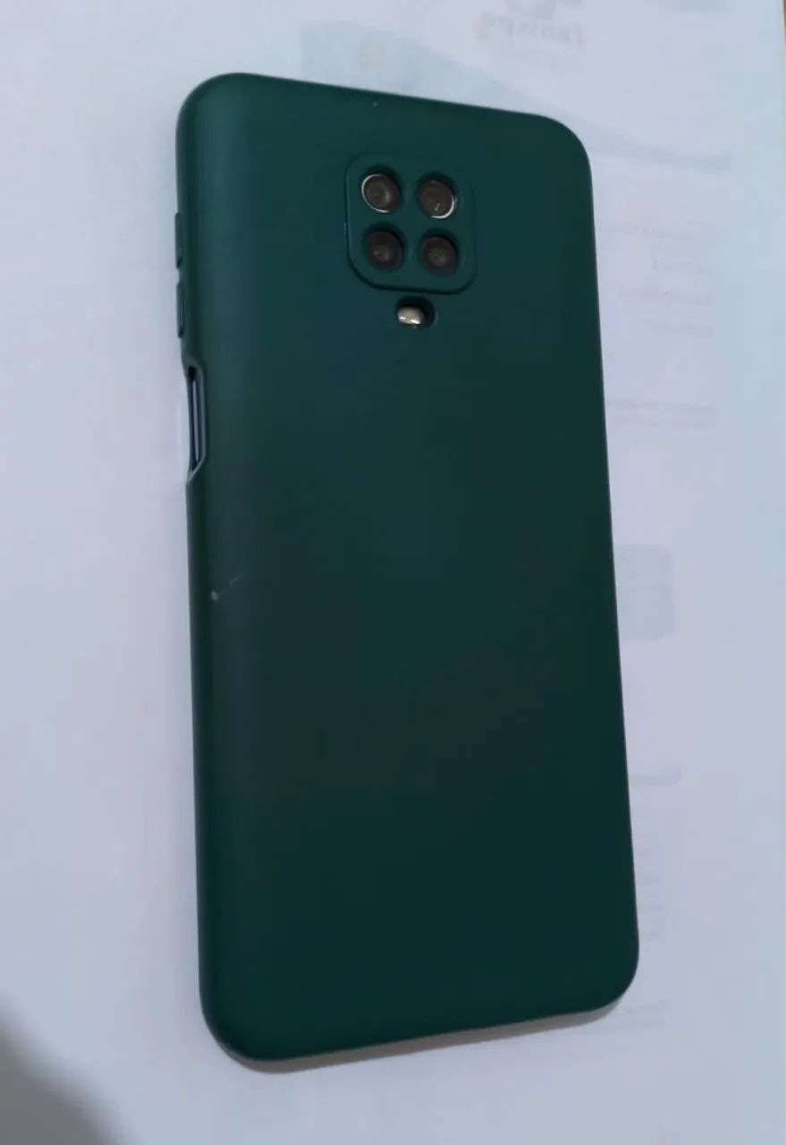 Xiaomi Redmi Note 9 Pro - Foto 3
