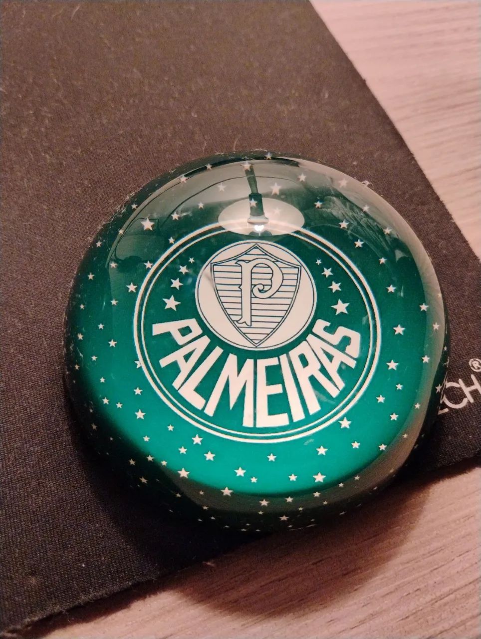 Palmeiras 