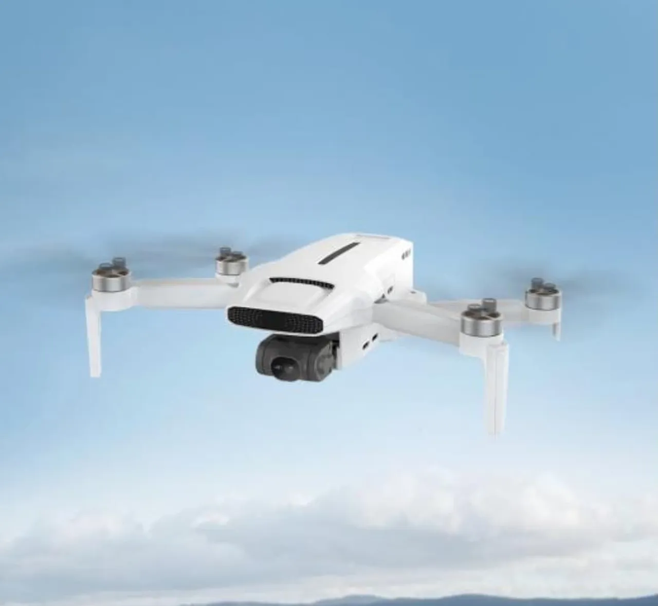 Drone Xiaomi Fimi X8 Mini 4K - Lacrado