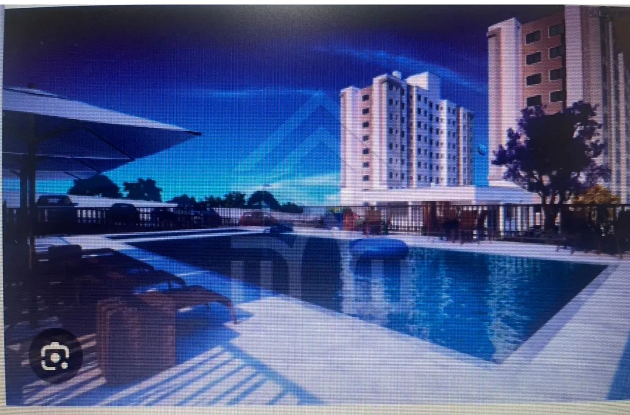 Foto - São Luís - Olho D'Água