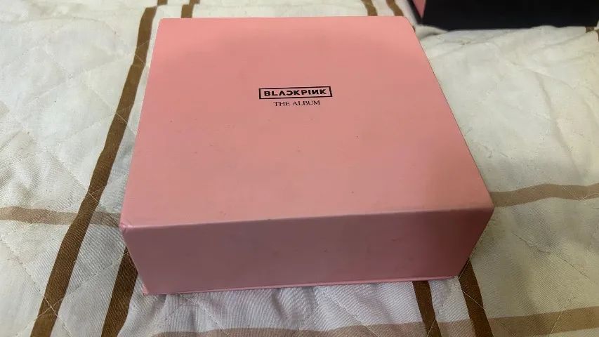 Blackpink album - The Album - Foto 2