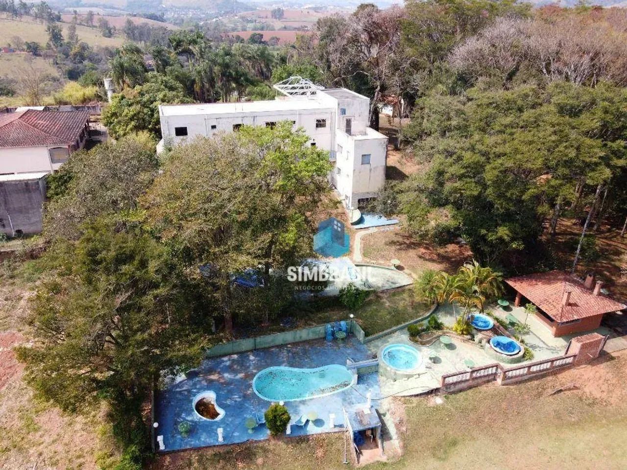 Hotel com 12 quartos à venda em Socorro/SP - Foto 4