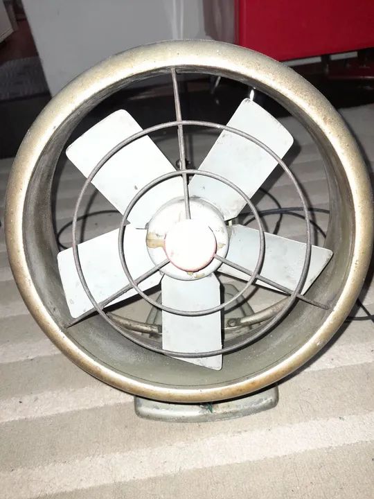 Ventilador - Foto 4