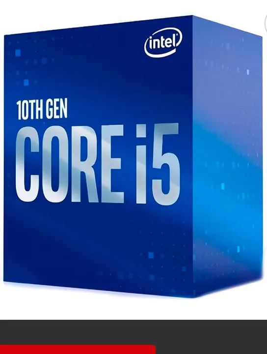 I5  processador usado 