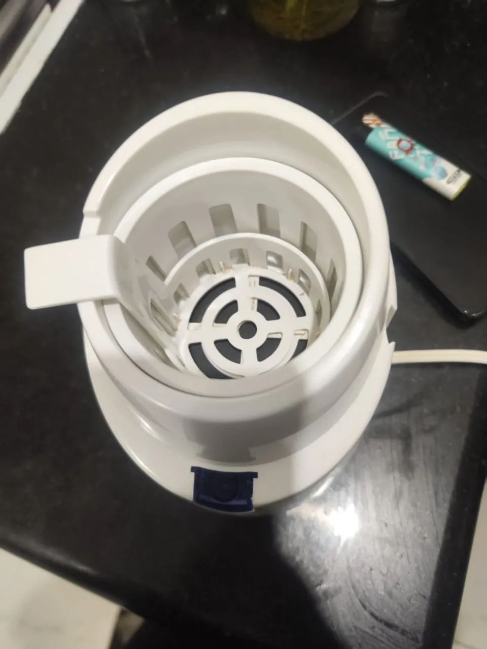 Aquecedor de mamadeiras  - Foto 4