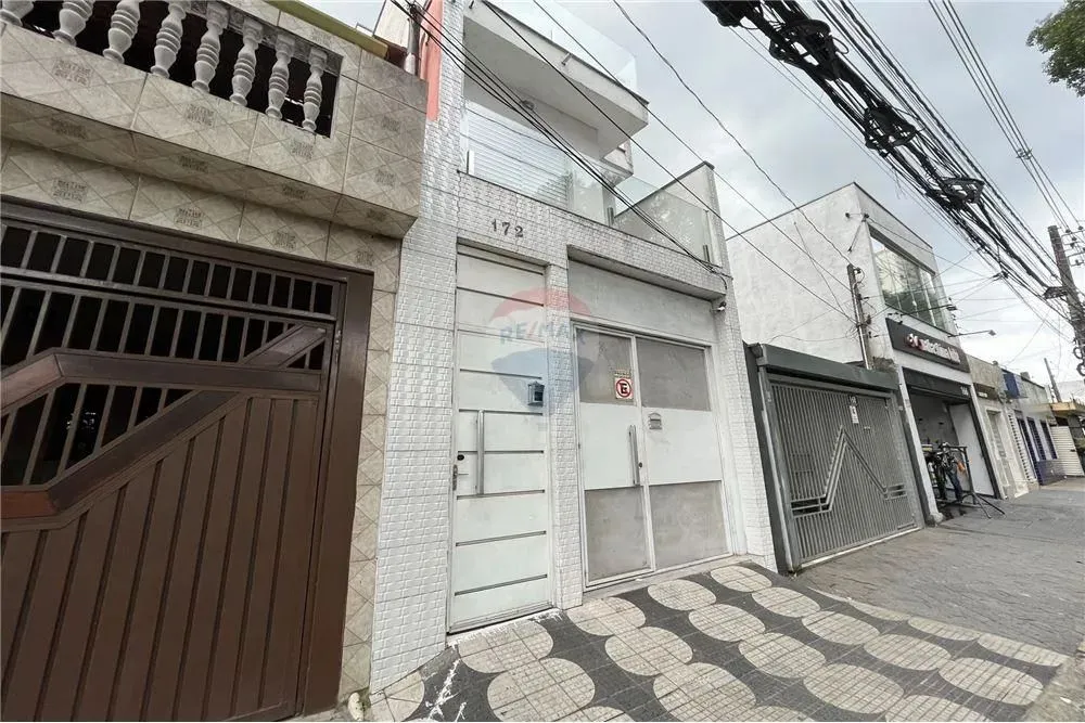 Sala comercial para locação próximo ao Mogi Shopping