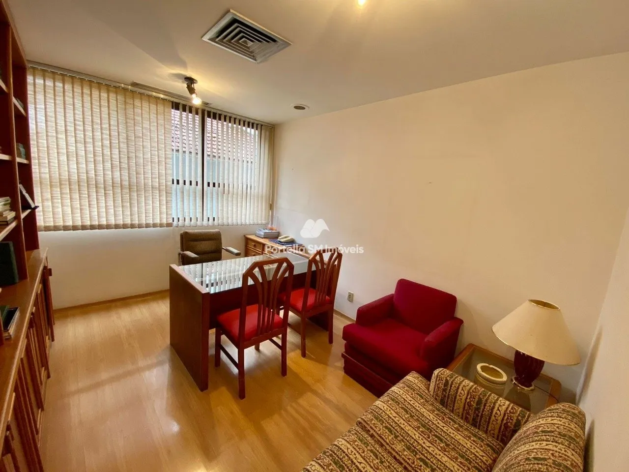 RIO DE JANEIRO - Conjunto Comercial/Sala - Botafogo