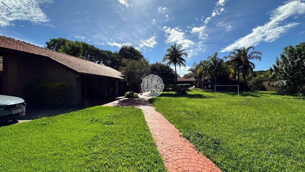 Chácara com 4 quartos a venda, 800m - Condomínio Hípica - Foto 12