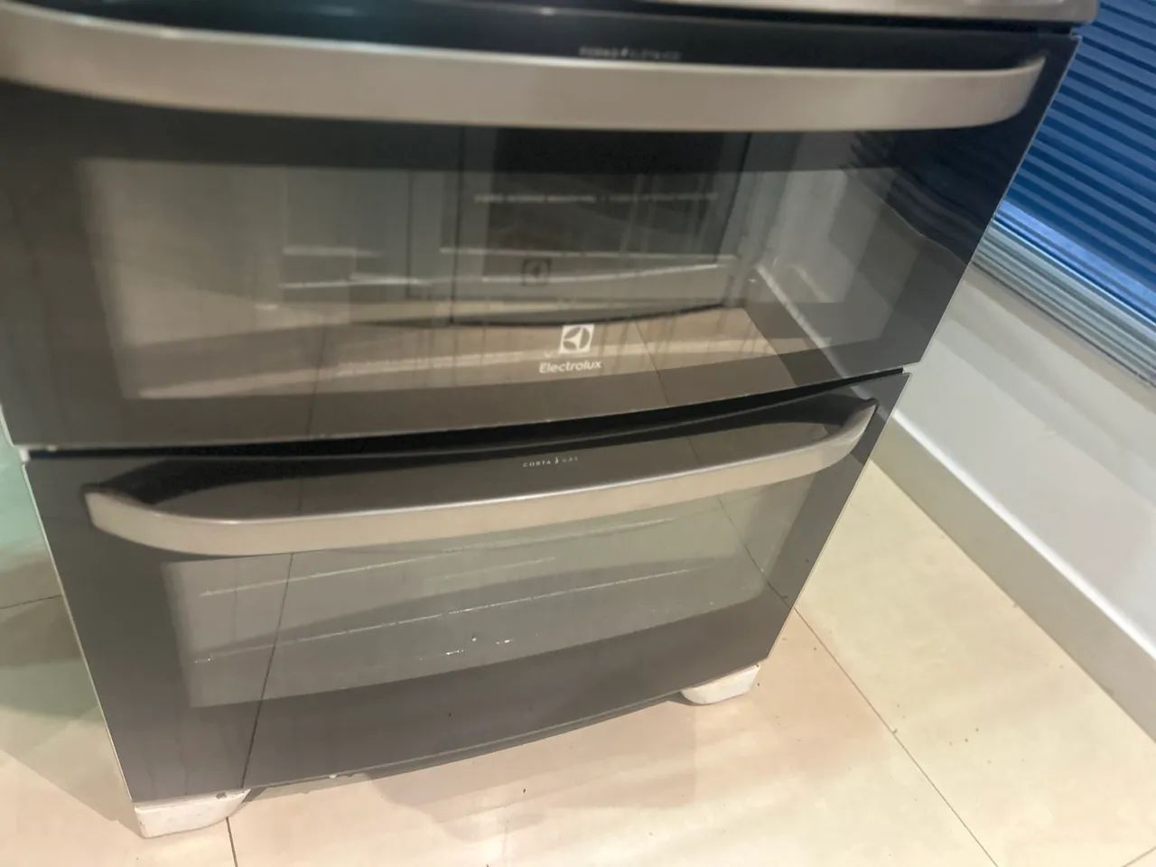 Fogão Eletrolux - Foto 2