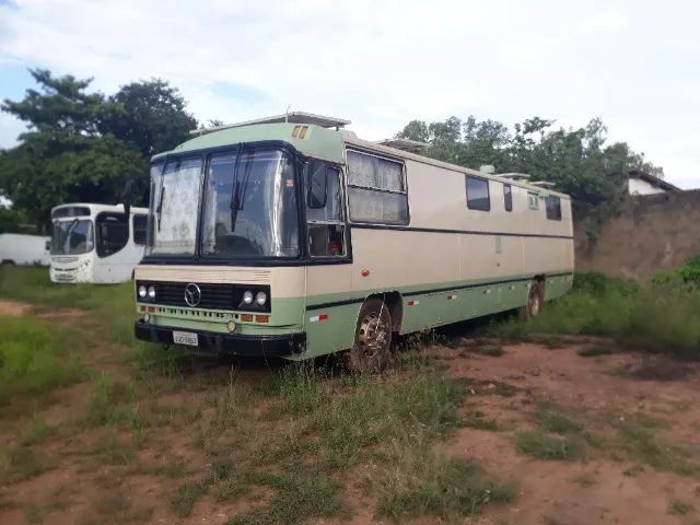 Vendo Motorhome modelo Caio Gabriela - Foto 2