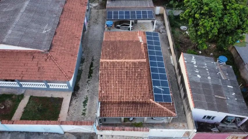 CHEGA DE PAGAR CONTA DE LUZ ALTA!  INSTALE SEU SISTYEMA DE ENERGIA SOLAR  - Foto 3