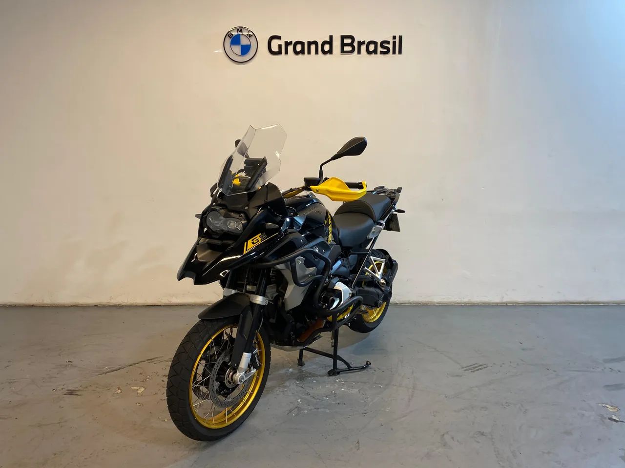 BMW R 1250 GS 1250 cc - Foto 2