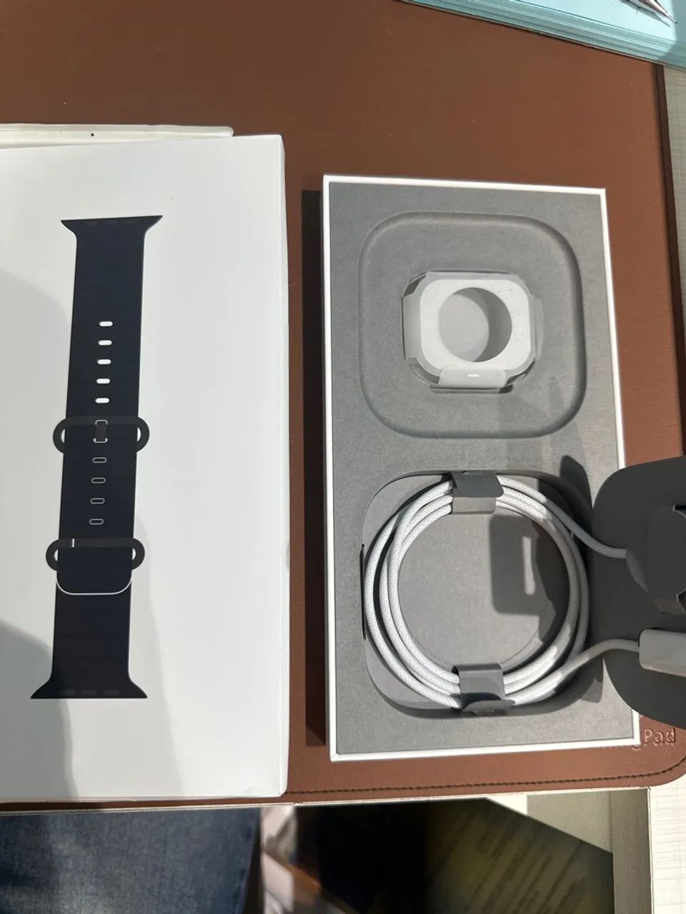 Apple Watch Ultra 2 black - Foto 4