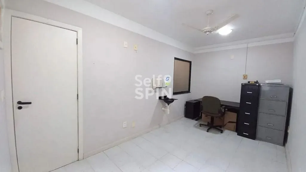 Sala para alugar - Icaraí - Niterói/RJ
