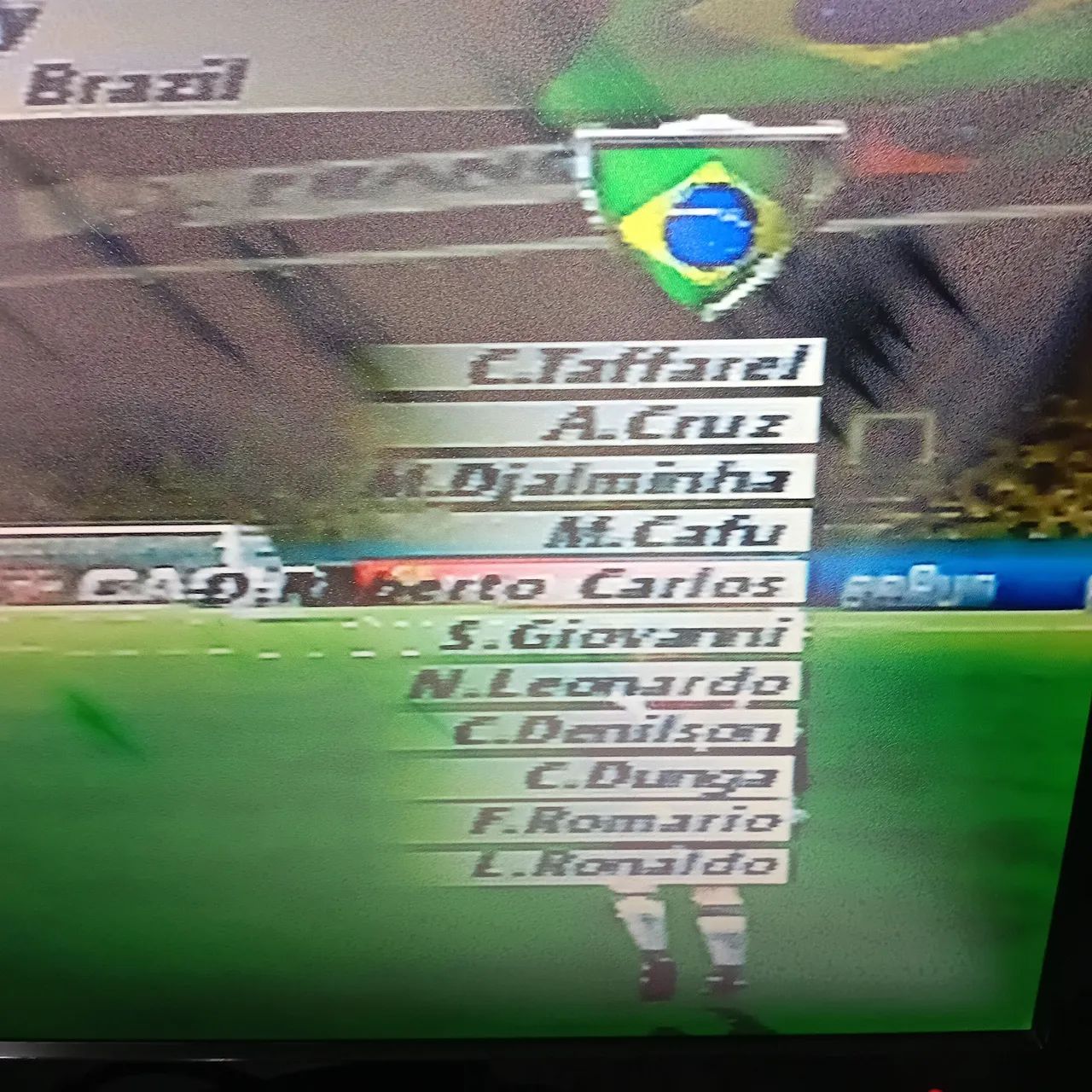 France 98 - Foto 2