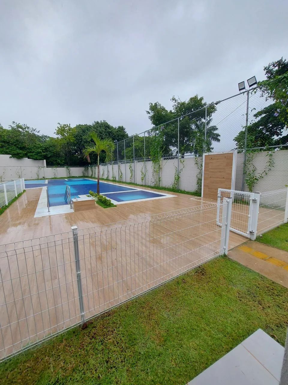 Alugo apto -2 quartos sendo 1 suíte - Foto 4