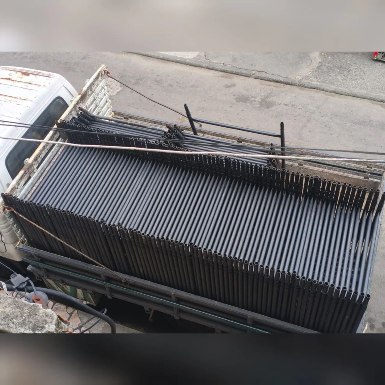 Andaimes Novos  Reforçados vendas a partir de R$ 60 - Foto 3