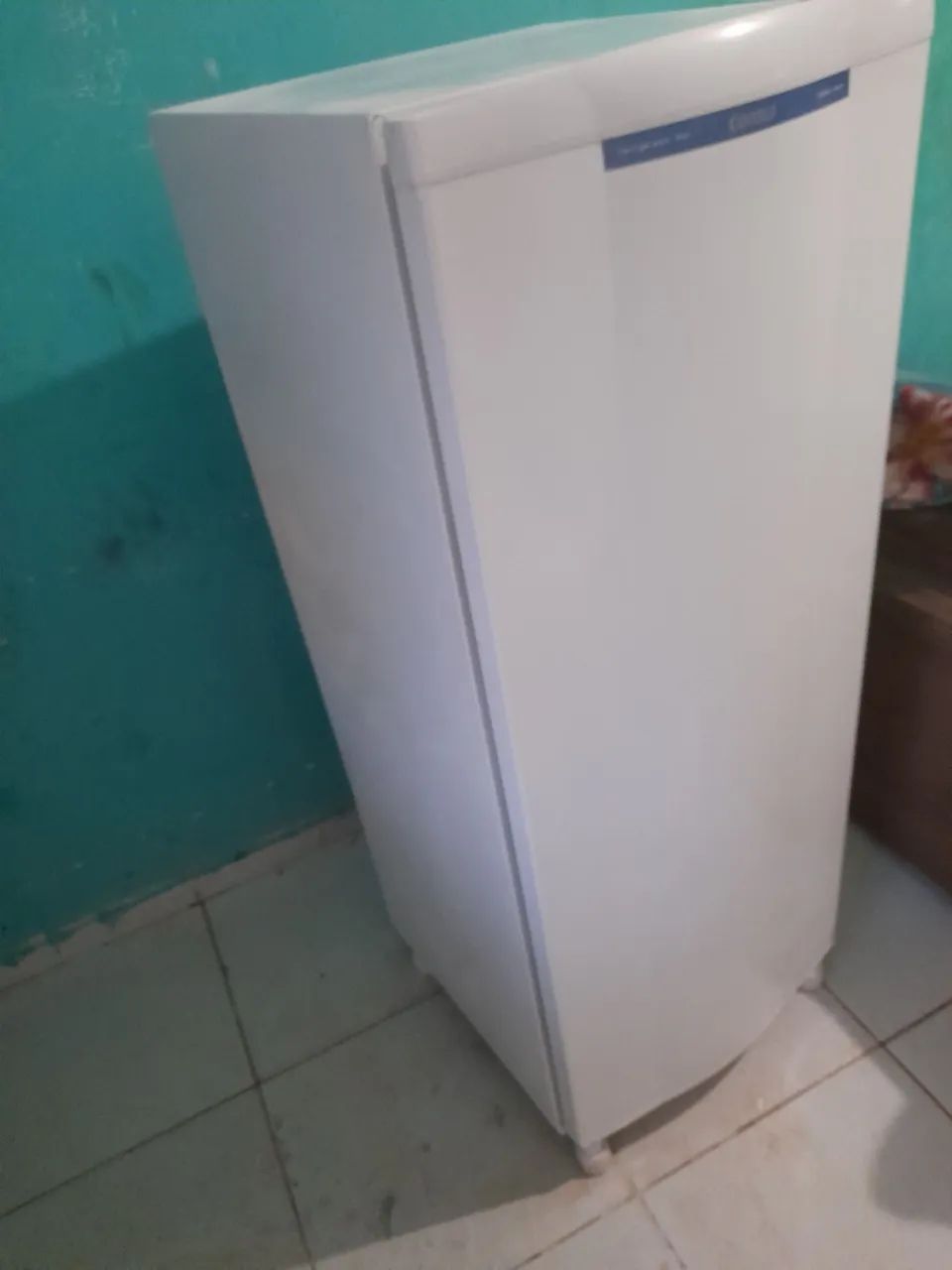 Vende-se geladeira Consul  - Foto 3