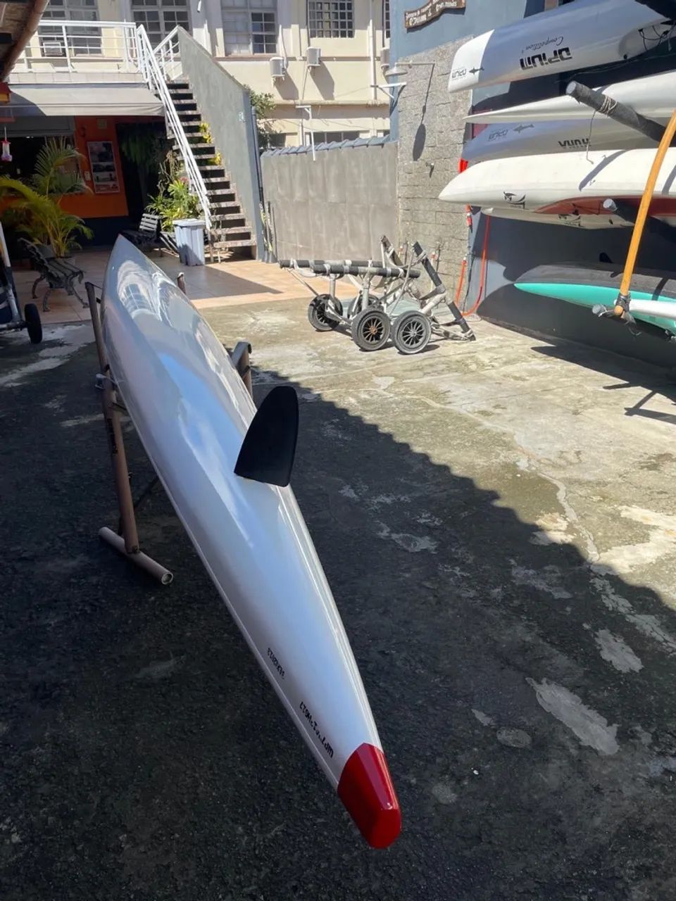 Caiaque Epic - Foto 4