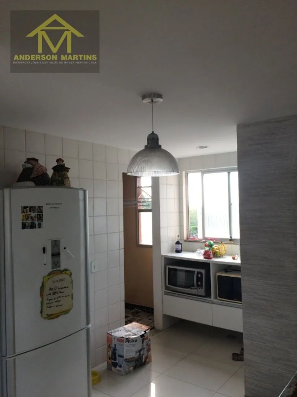 3 quartos na Praia da Costa Ed. Plaza Gimenes Cód: 14000fe - Foto 2