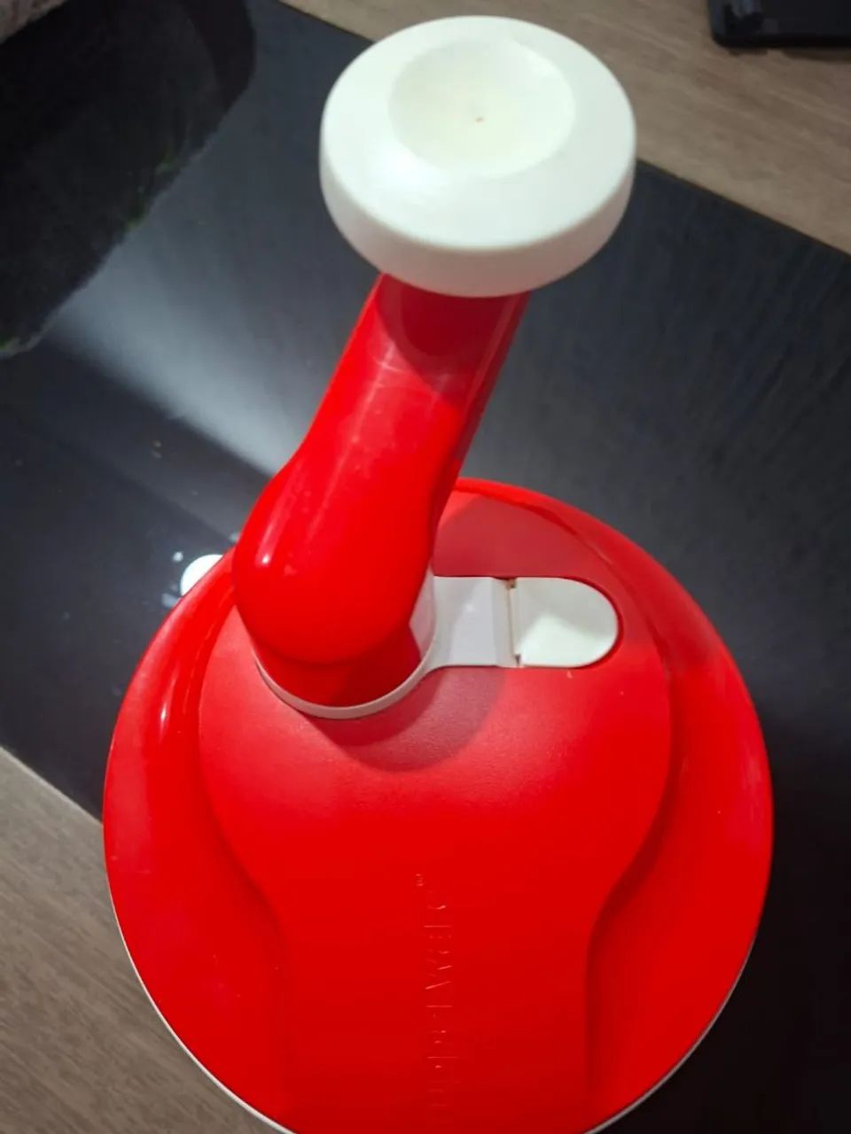Tupperware triturador  - Foto 4