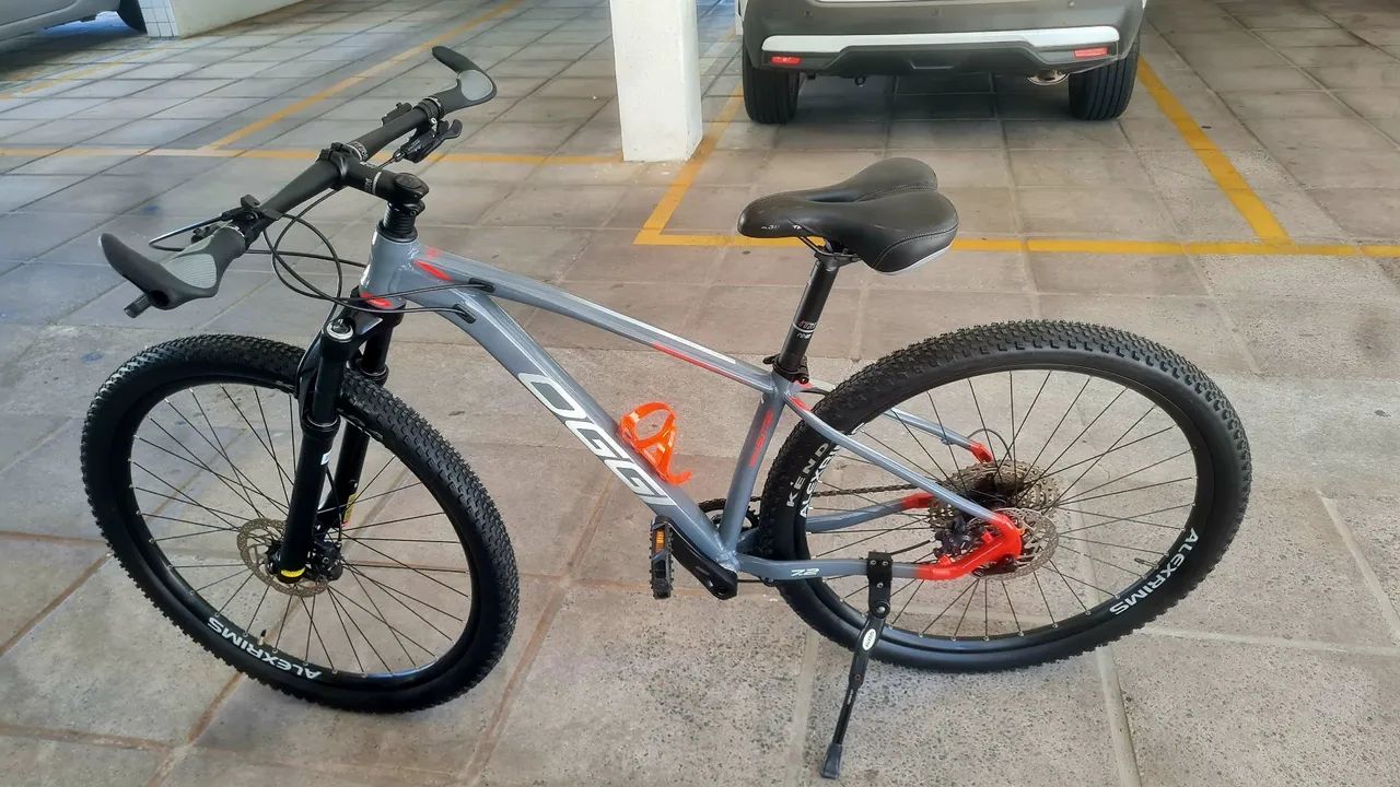 Bicicleta Aro 29 OGGI