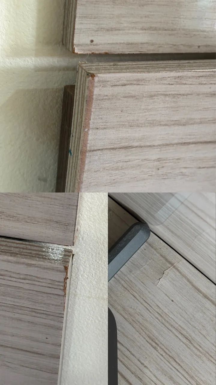 Rack e centro de mesa  - Foto 3