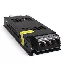 Fonte 30A Chaveada Sistema Segura