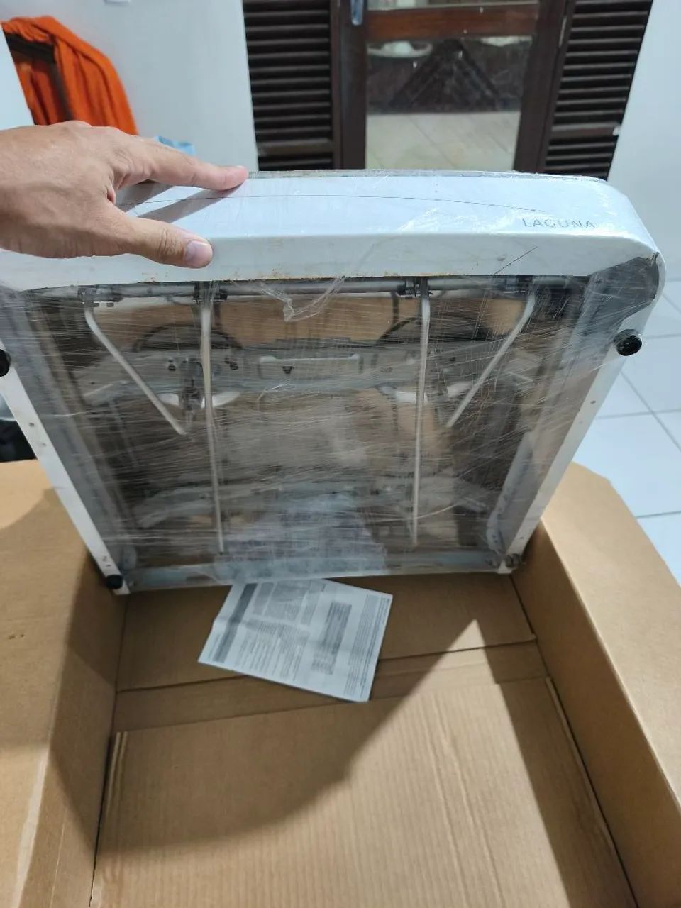 Fogão de mesa smaltec 4 bocas - Foto 3