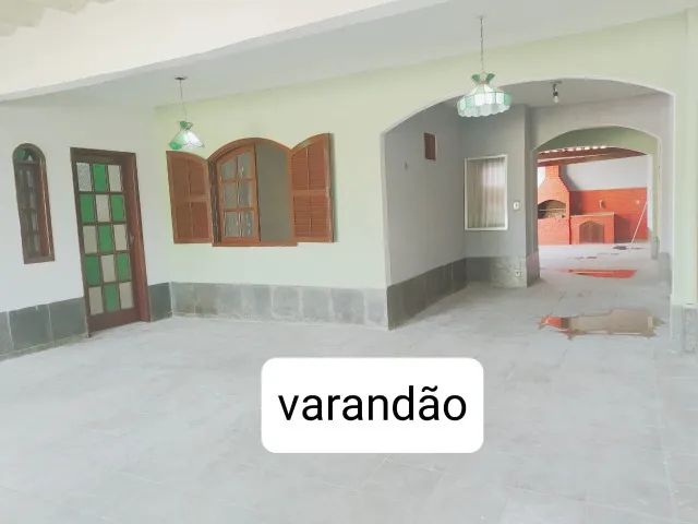 Casa Carnaval com piscina em Maricá - Foto 6