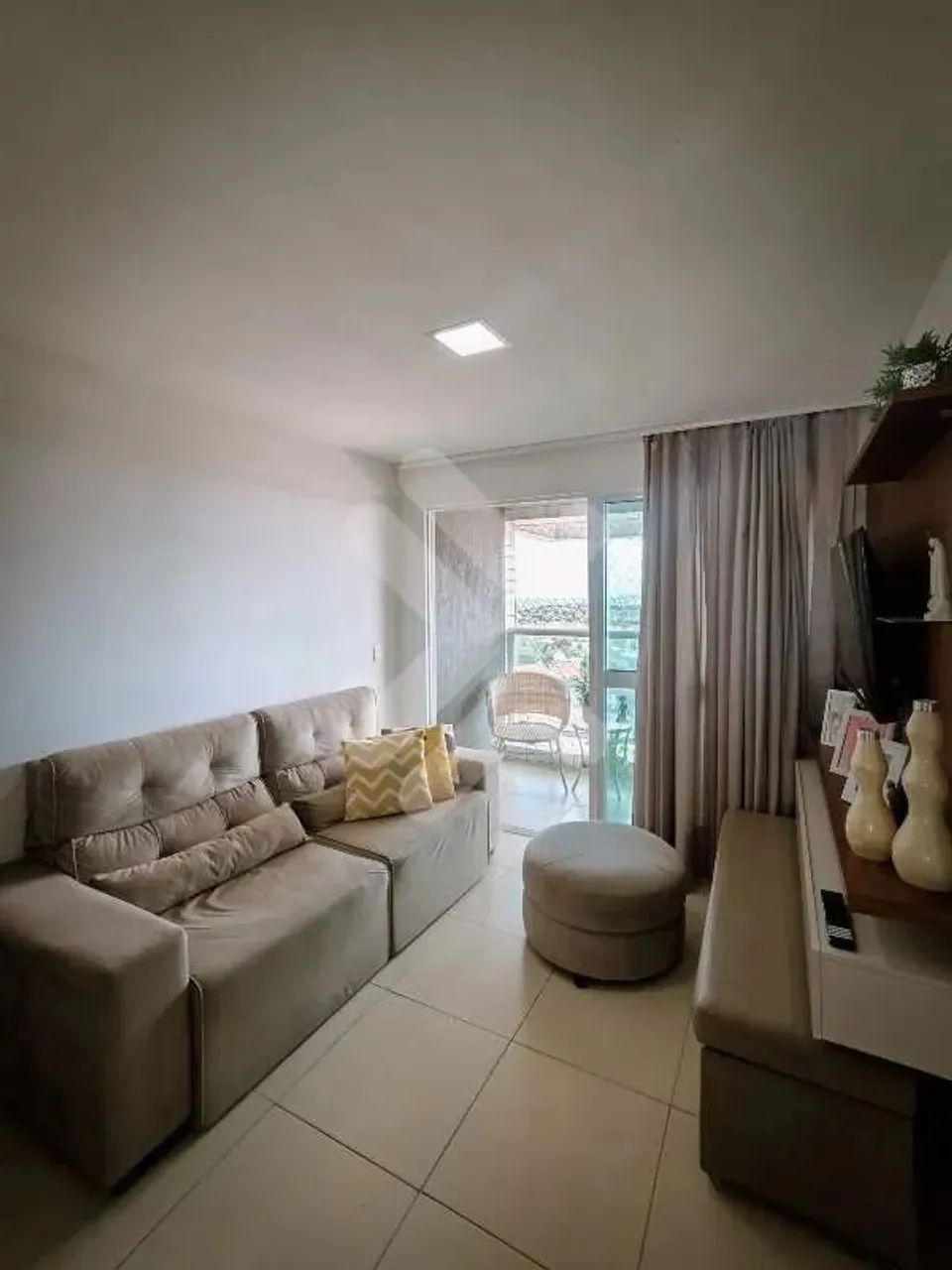 Apartamentos à venda em Capim Macio (Natal/RN) | Paradise Village | 2/4 sendo 1 suíte - 55 - Foto 3