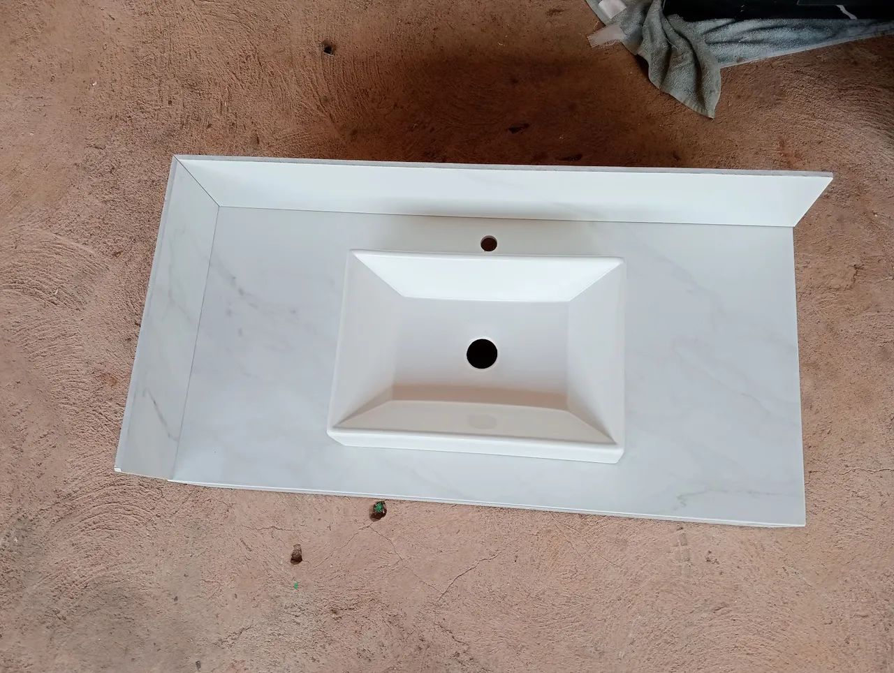 Pia para banheiro. - Foto 2